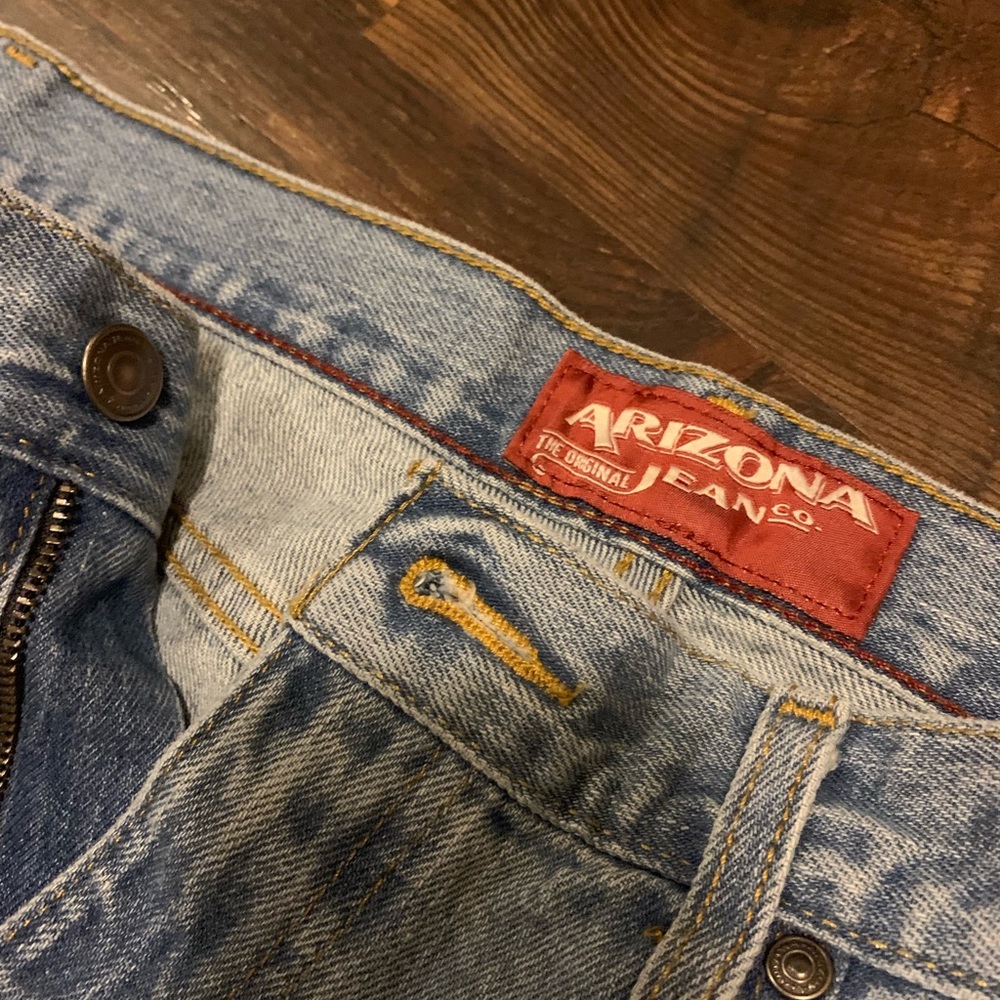 Arizona men’s jeans 32/32